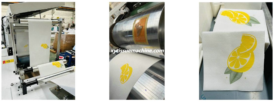 منديل الأنسجة