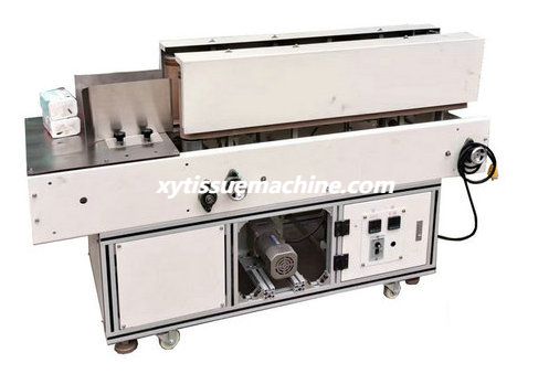 سعر جيد آلة تعبئة أكياس المناديل الورقية للوجه1