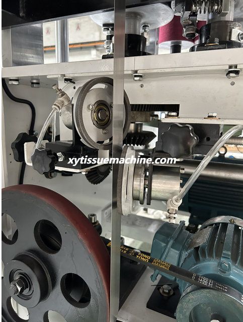 حجر طحن الماس