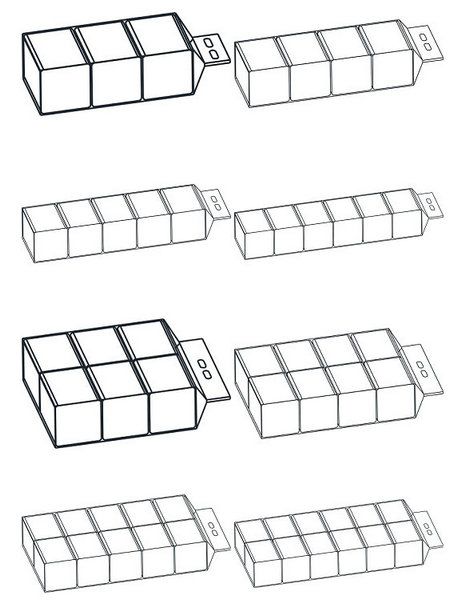 أسلوب التعبئة