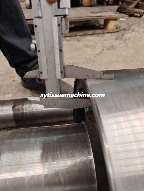 الأسطوانة الفولاذية2