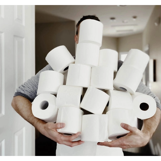 ابدأ أعمال تصنيع لفائف ورق التواليت في عام 2024