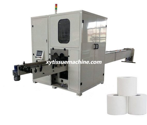 منشار قطع ورق التواليت