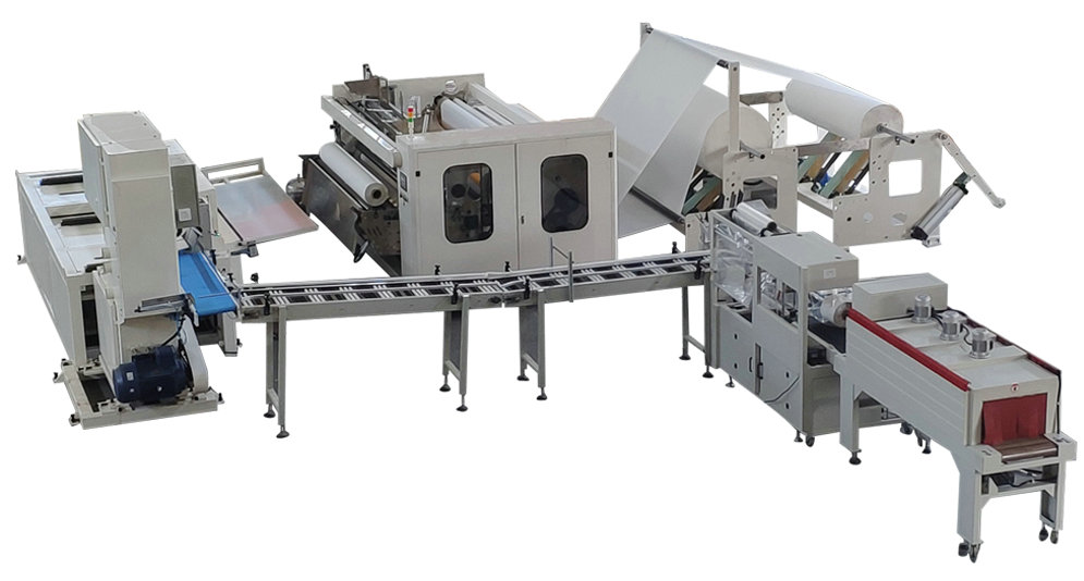 ما الفرق بين منشفة المطبخ وورق التواليت؟