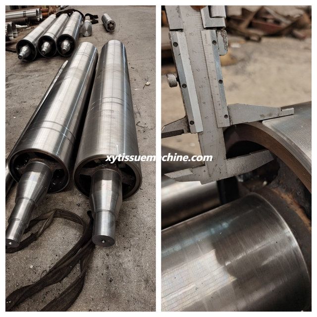 الأسطوانة الفولاذية (1)